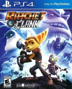 Comprar Ratchet & Clank para PS4 - PSNCLICK Digitales Latinoamérica